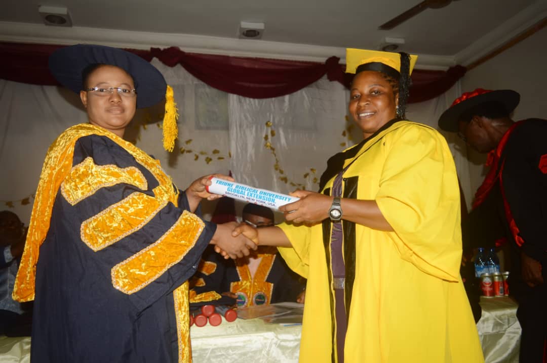 TBUGLEX Graduate